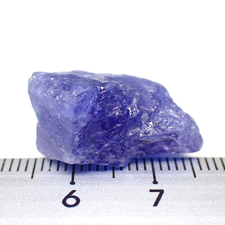 【タンザニア産】タンザナイト原石