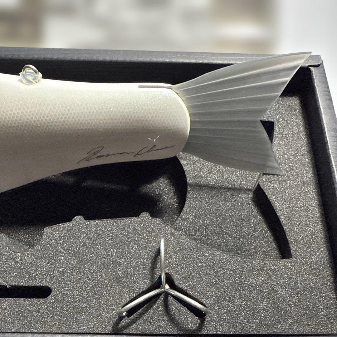 ロマンメイド　マザーカスタム　オーラ 【新品・未使用】