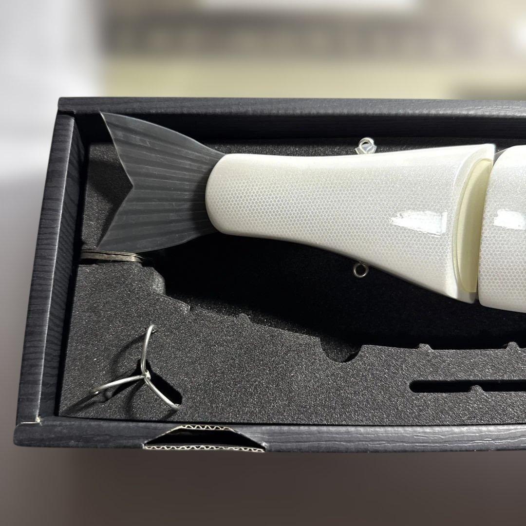 ロマンメイド　マザーカスタム　オーラ 【新品・未使用】