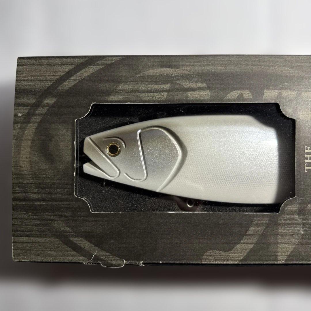 ロマンメイド　マザーカスタム　オーラ 【新品・未使用】