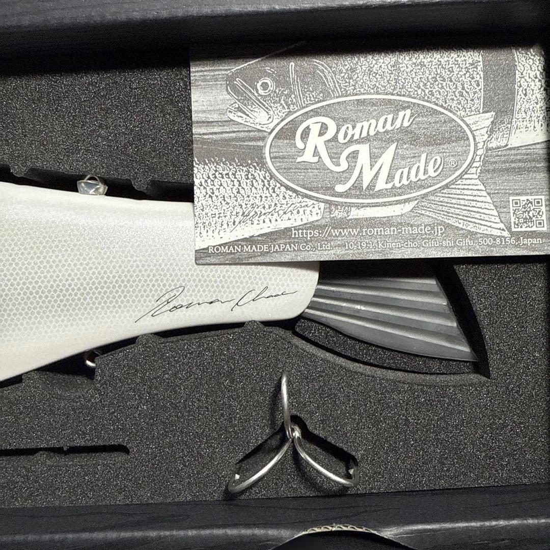 ロマンメイド　マザーカスタム　オーラ 【新品・未使用】