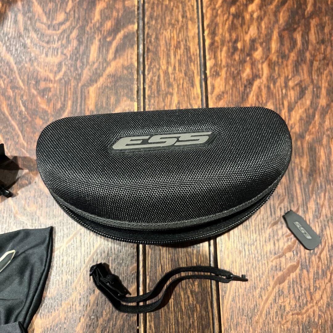 ESS Crossbow セット