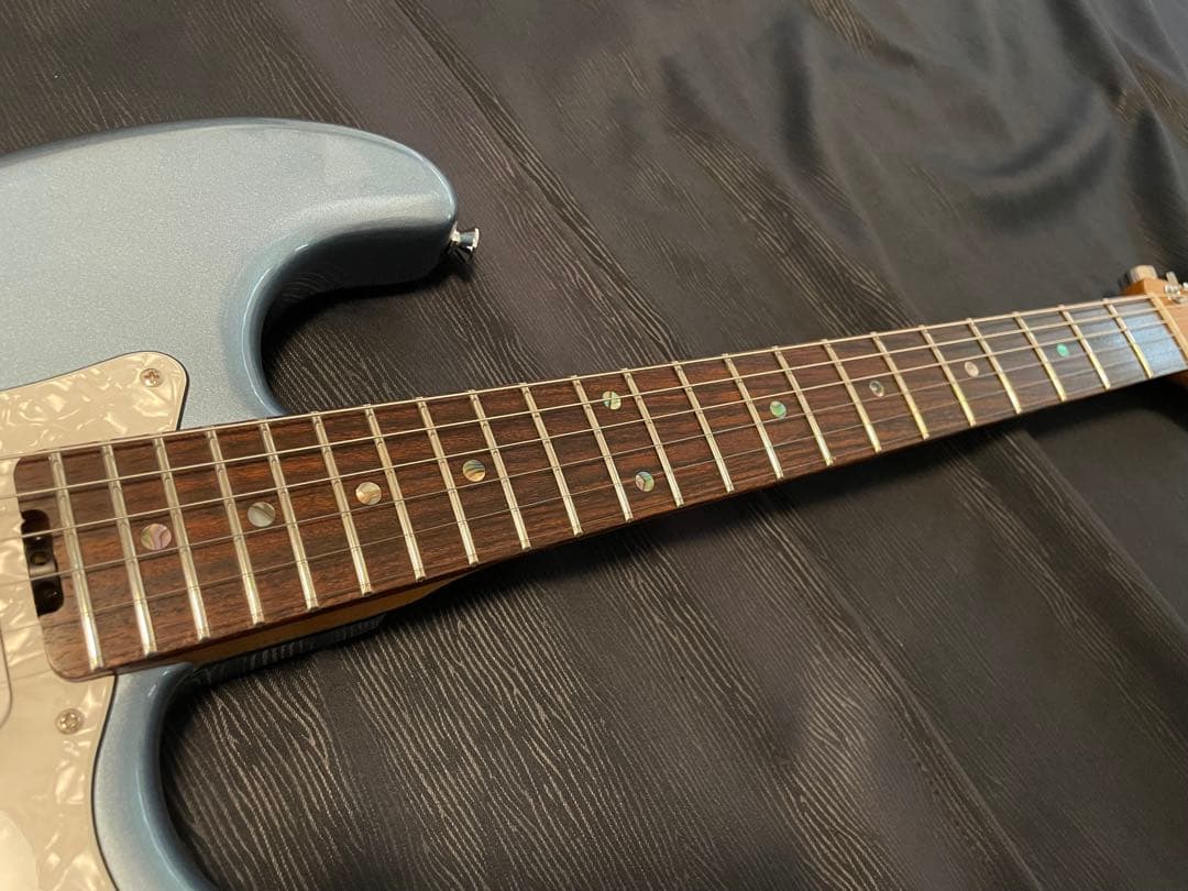 SCHECTER L-S-ST-AL-RM/R 島村楽器オーダー