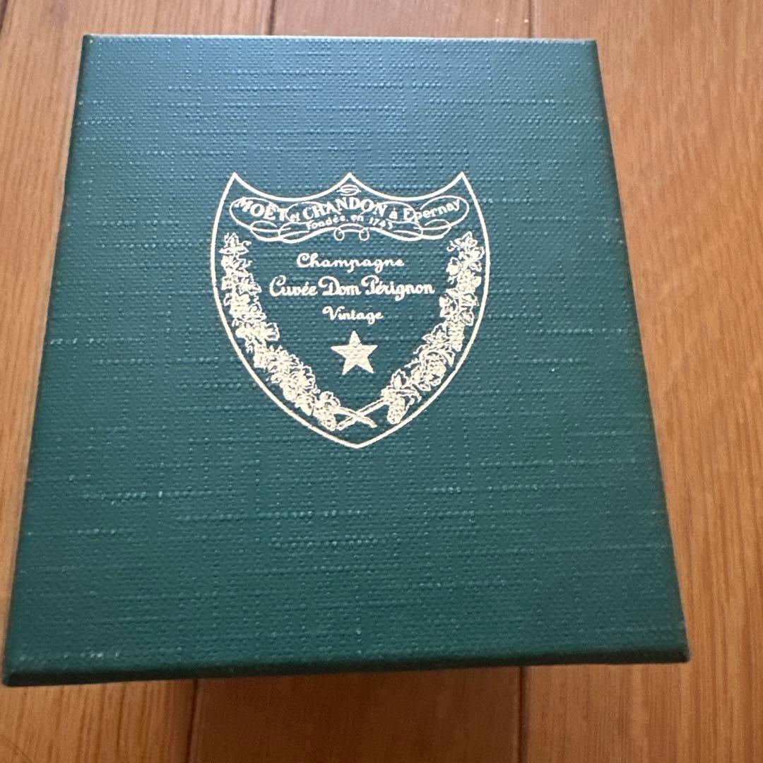 DOM PERIGNON ドンペリニョン コルクケース コルクホルダー