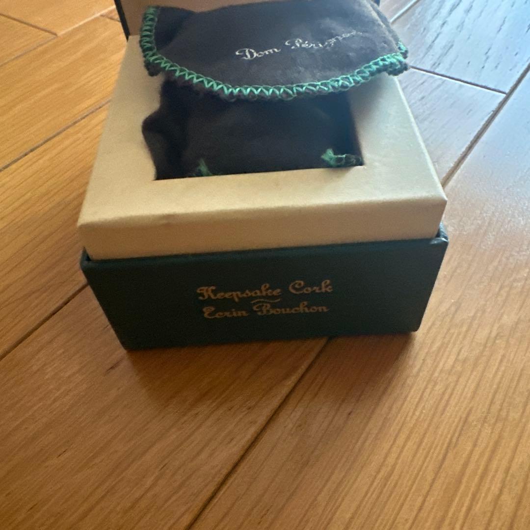 DOM PERIGNON ドンペリニョン コルクケース コルクホルダー