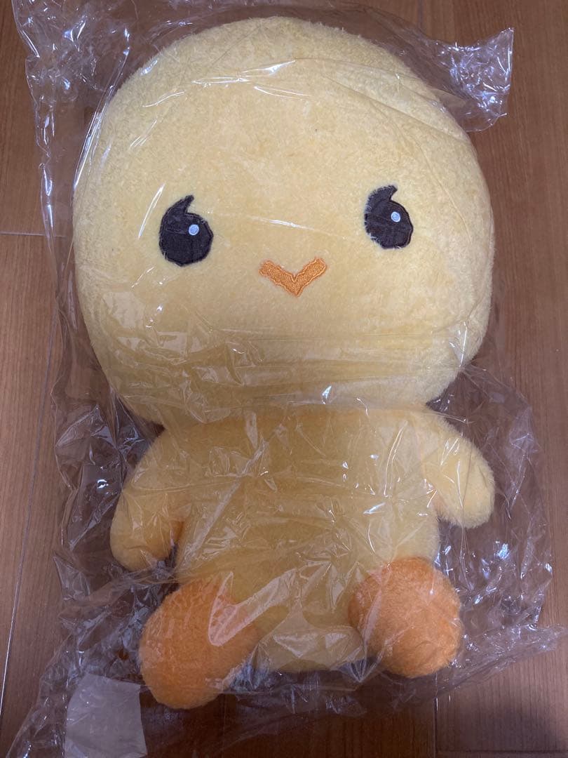 SHINee TAEMIN テミン　テマリ　ぬいぐるみ　40cm