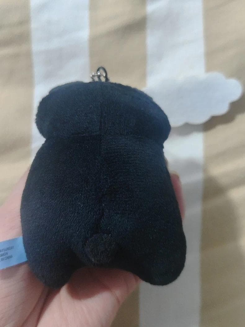 人生サイコー ぬいぐるみマスコット