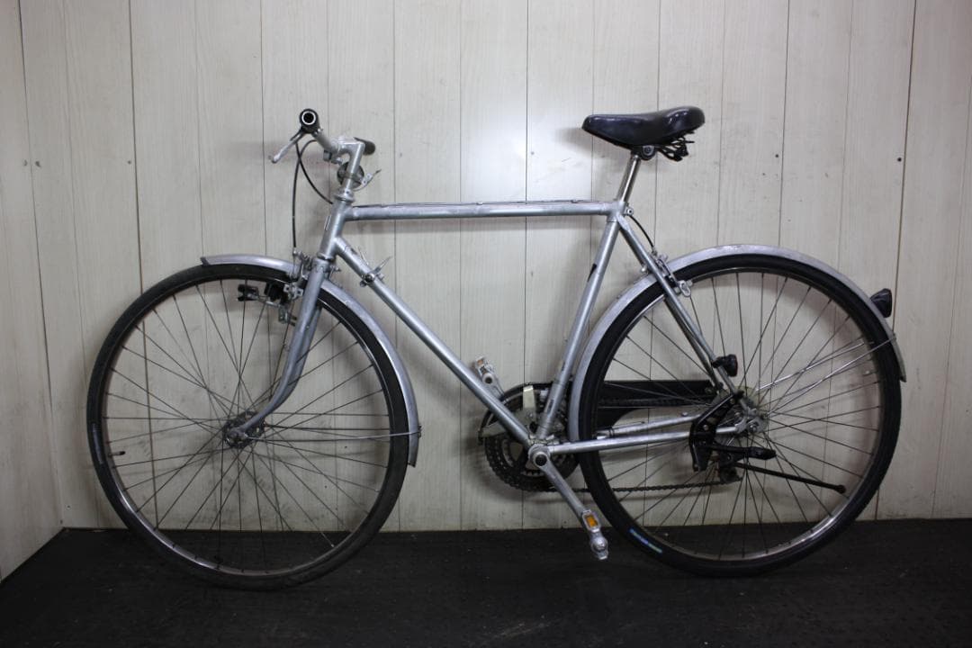 EIKOSHA 27型 3X6S 530mm VINTAGEバイク