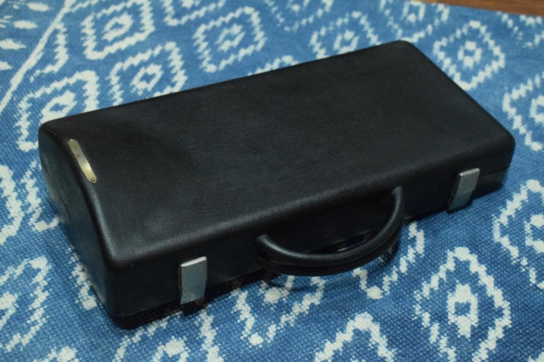 クラリネット MADE IN FRANCE ACD?ACP?ACE? 要修理