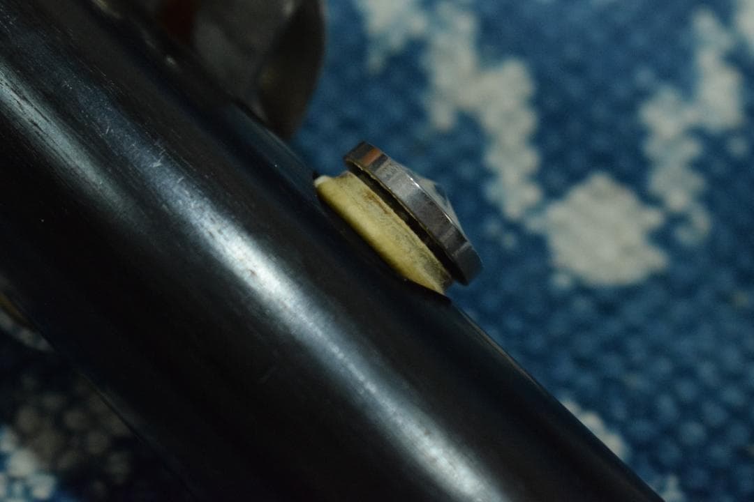 クラリネット MADE IN FRANCE ACD?ACP?ACE? 要修理