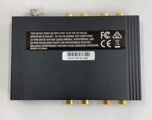 DJ機材 DENON DJ DS1