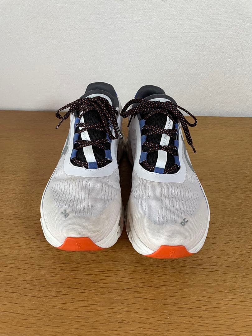 On Cloudmonster オンクラウドモンスター