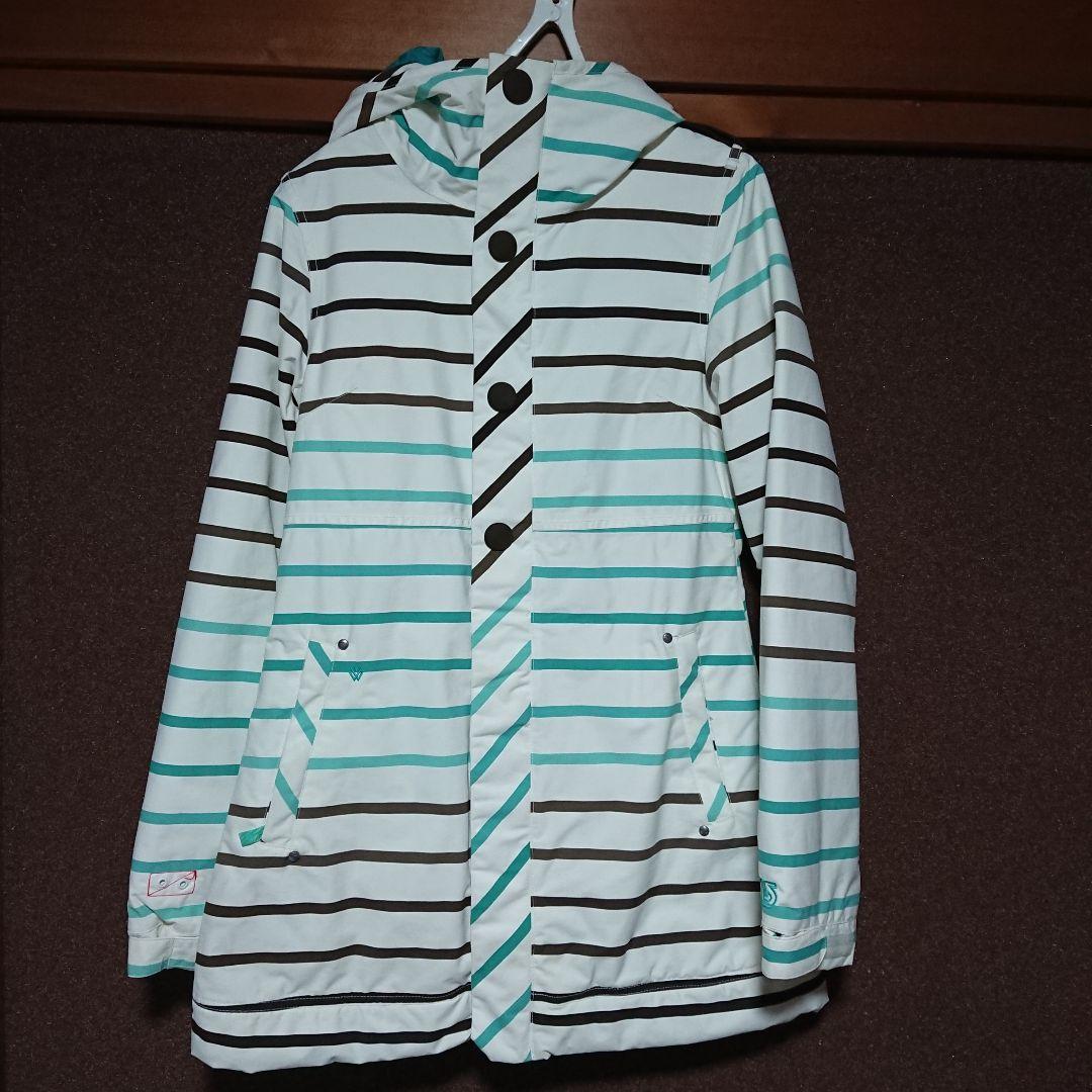 バートンウェア　Sサイズ