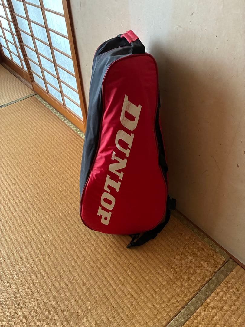 硬式テニスラケット 5本➕α