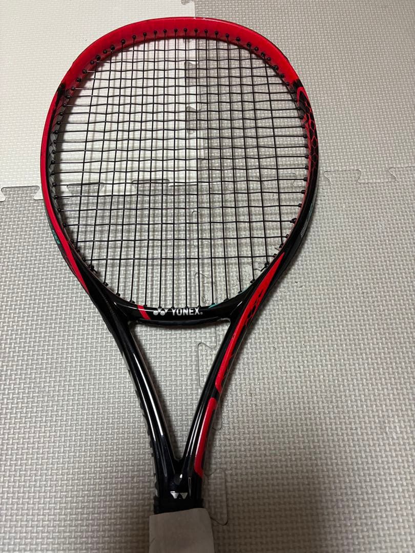 硬式テニスラケット 5本➕α