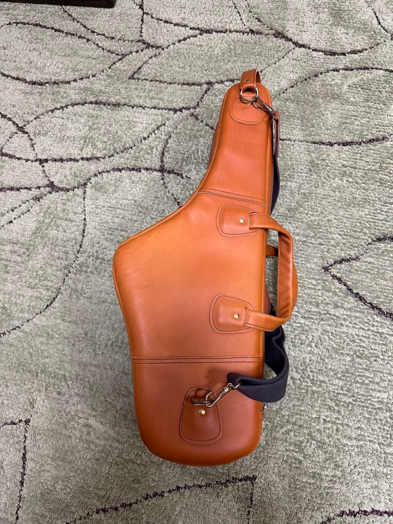 Reunion Blues アルトサックスケース