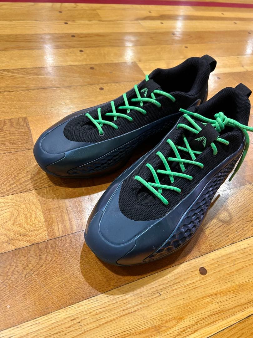 adidas AE1 low　28.5cm