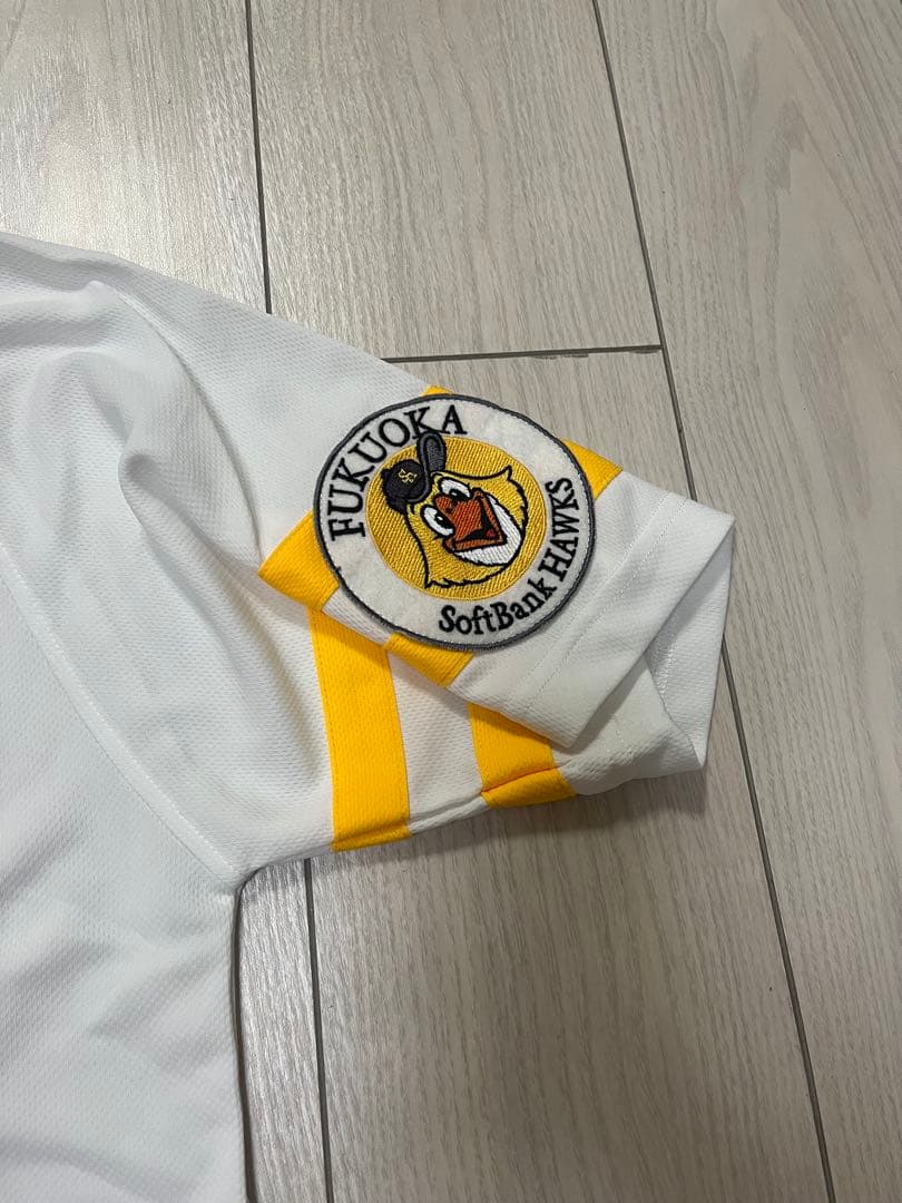 ソフトバンクホークス　ユニフォーム お父さんOTOUSAN 0103 2枚セット
