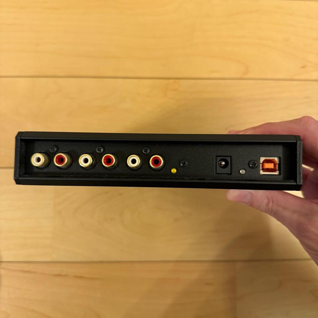 DJ機材 serato sl-3 rane scratchlive