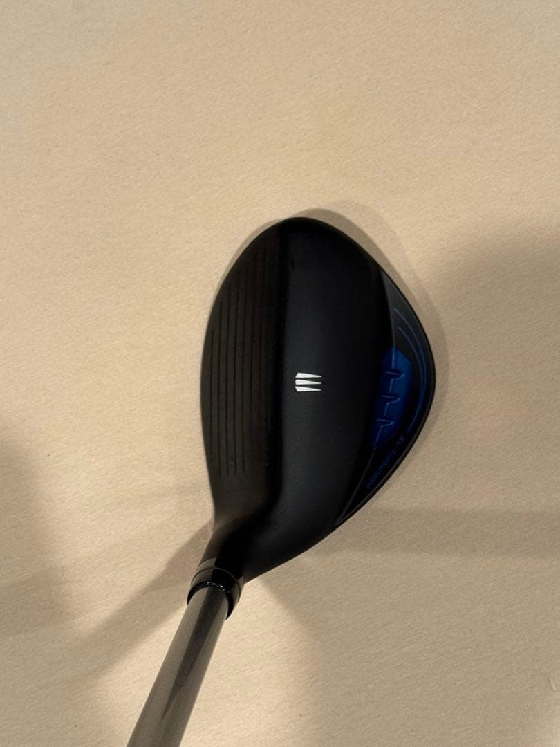 キャスコ　UFO AIR AA フレックスS 美品