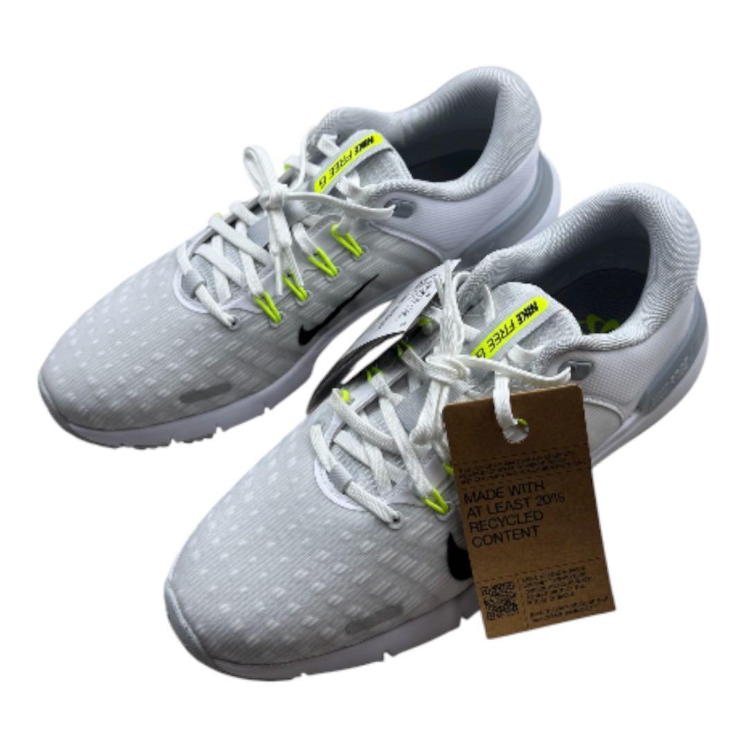 D新品 26.5cm ナイキ フリー ゴルフシューズ NM FQ7875-101