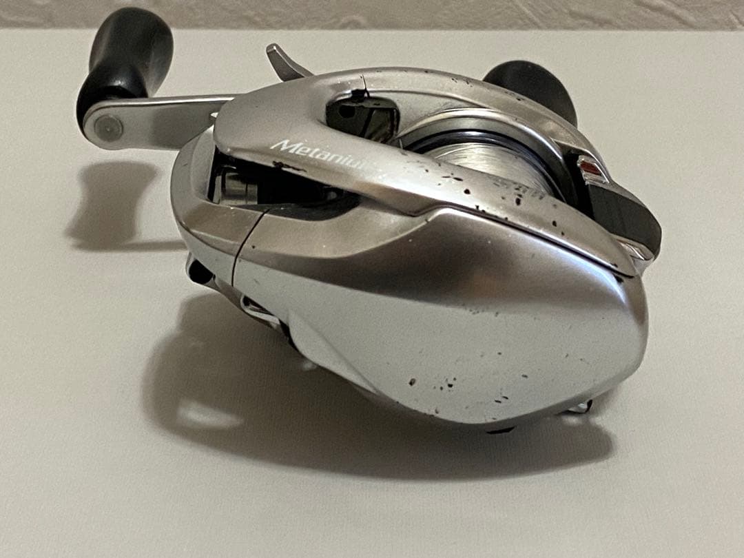 シマノ メタニウム HG 右