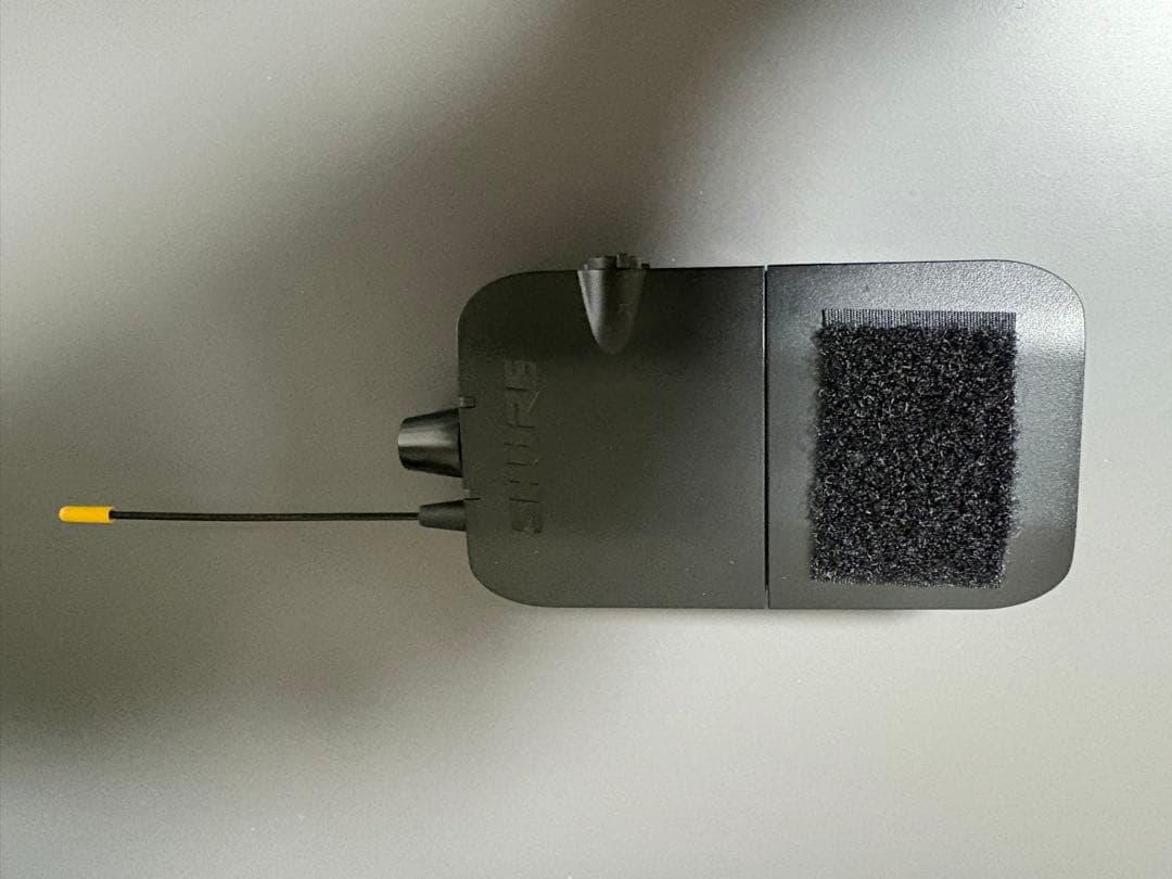 Shure PSM300 ワイヤレスマイクシステム