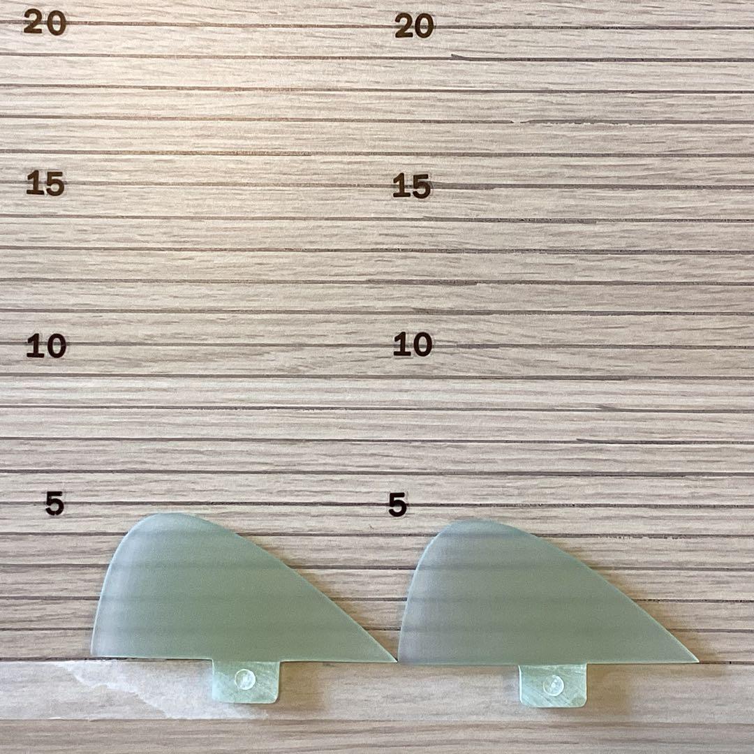 スタビライザー【素材：グラスファイバー T.H.E D.A.Y】2本セット