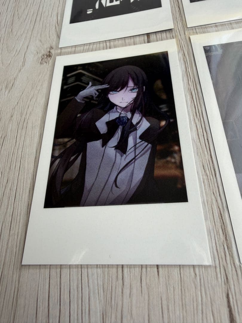 Ado 喜劇 トレカ コンプリートセット バラ売り不可