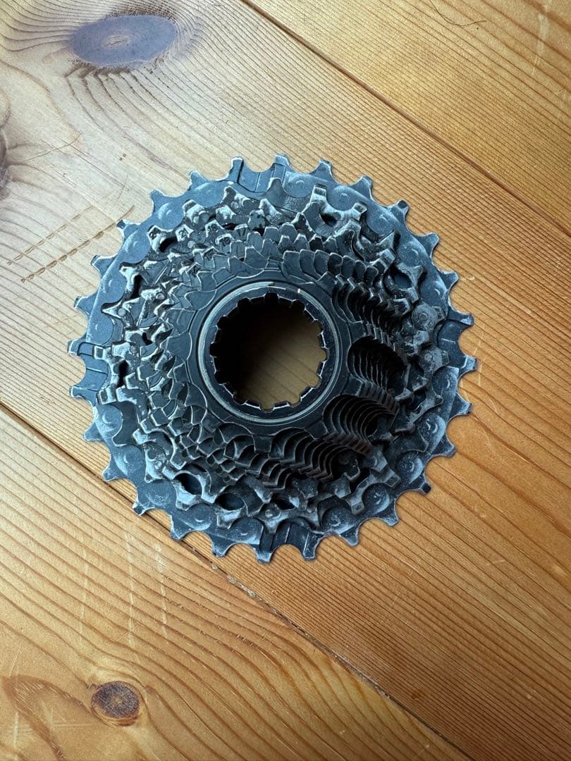 SRAM Force XG-1270-D1 スプロケ 10-28T【箱付き】