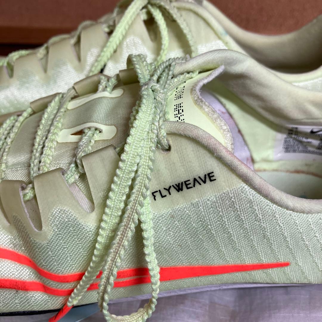 （K26013）Nike Air Zoom Maxfly 27㎝ 陸上競技