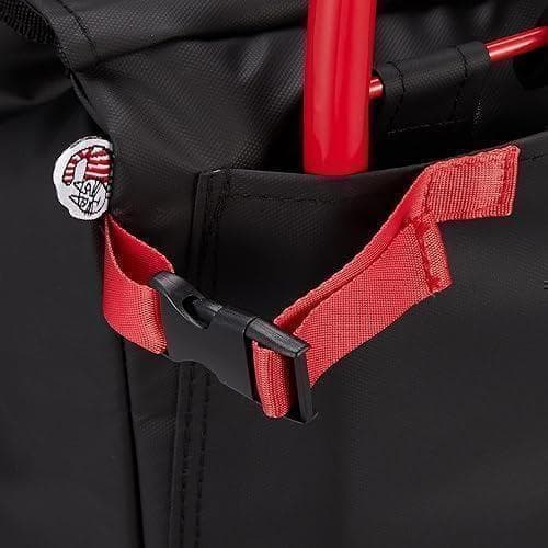 【M2242-119-86】リサラーソン保冷ショッピングカート TRC4042