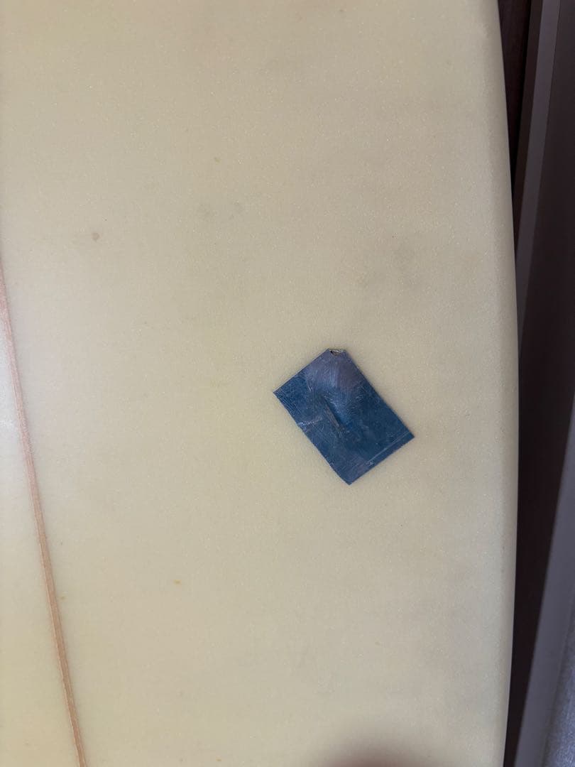 STUSSY サーフボード　希少　レア