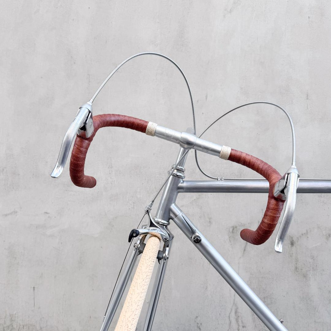 RADAC アルミロードバイク ビンテージ