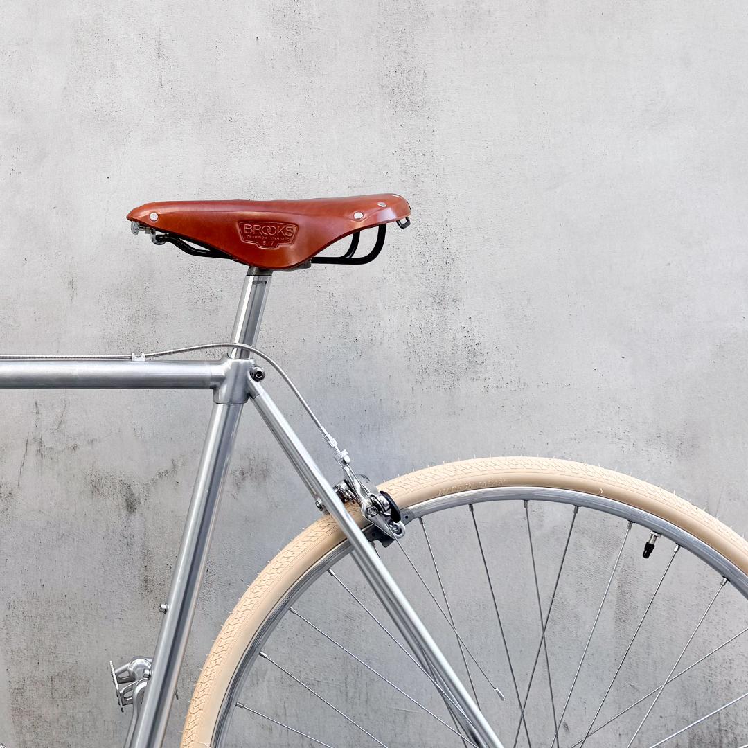 RADAC アルミロードバイク ビンテージ