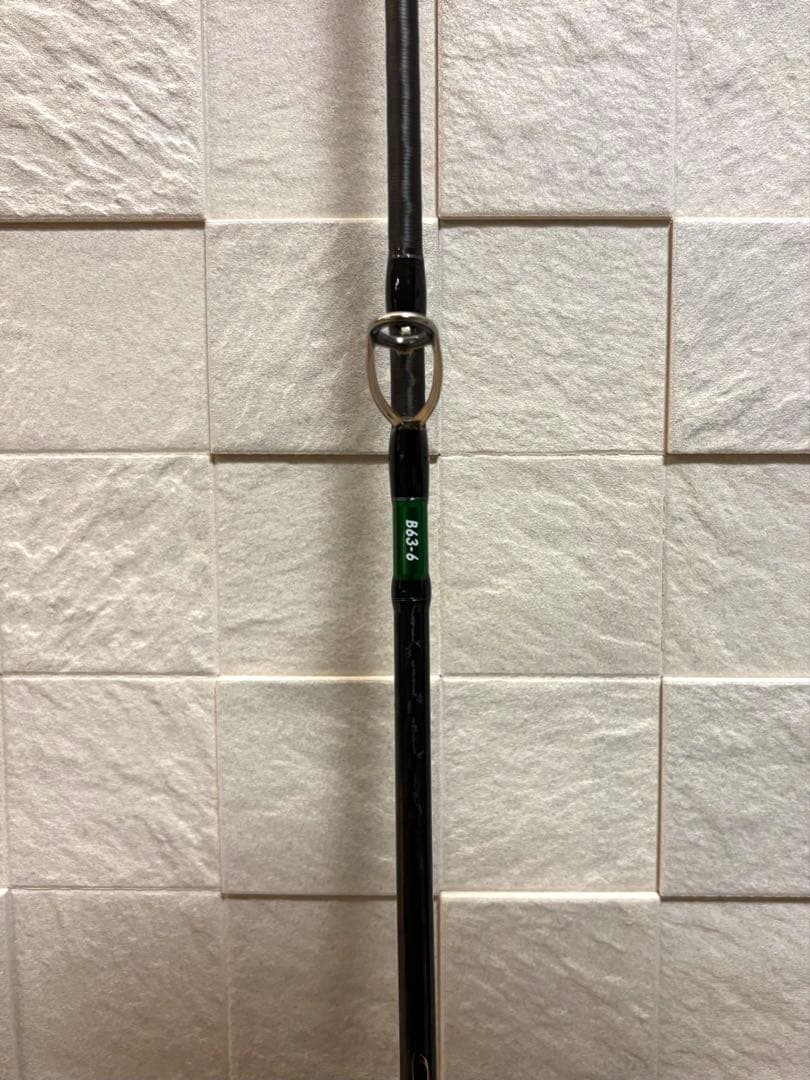 オシアジガーインフィニティ B636