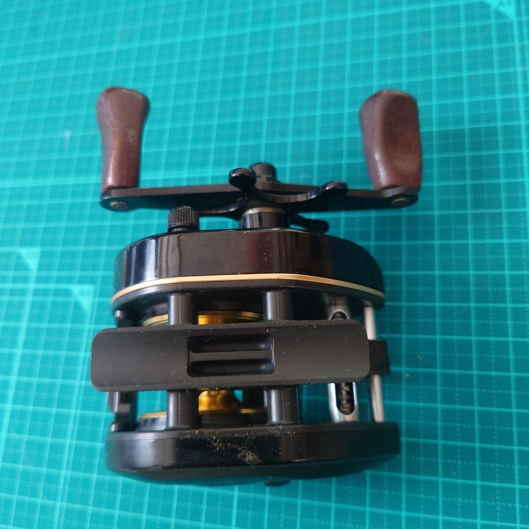 Daiwa ミリオネアMAGSERVO SS-20AC レアヴィンテージ