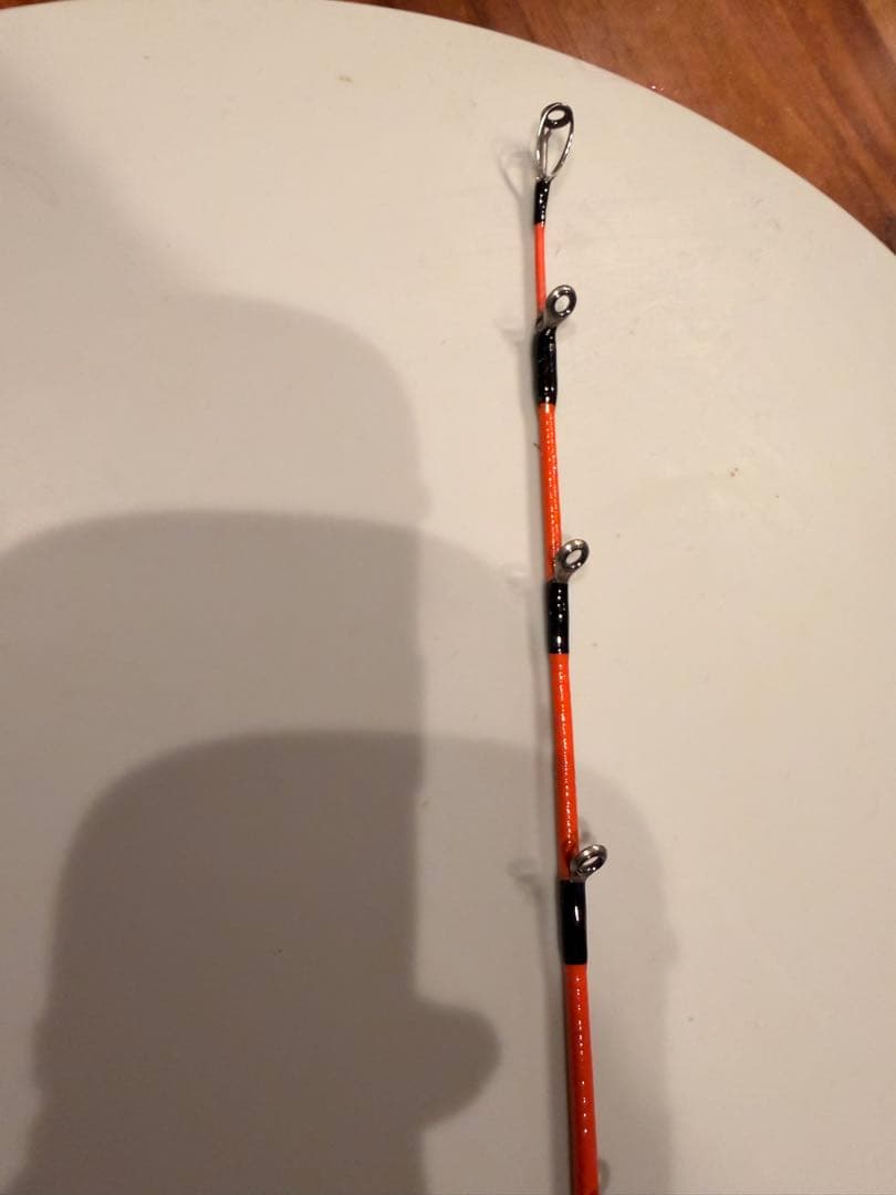 【美品】剣崎MT 120-170