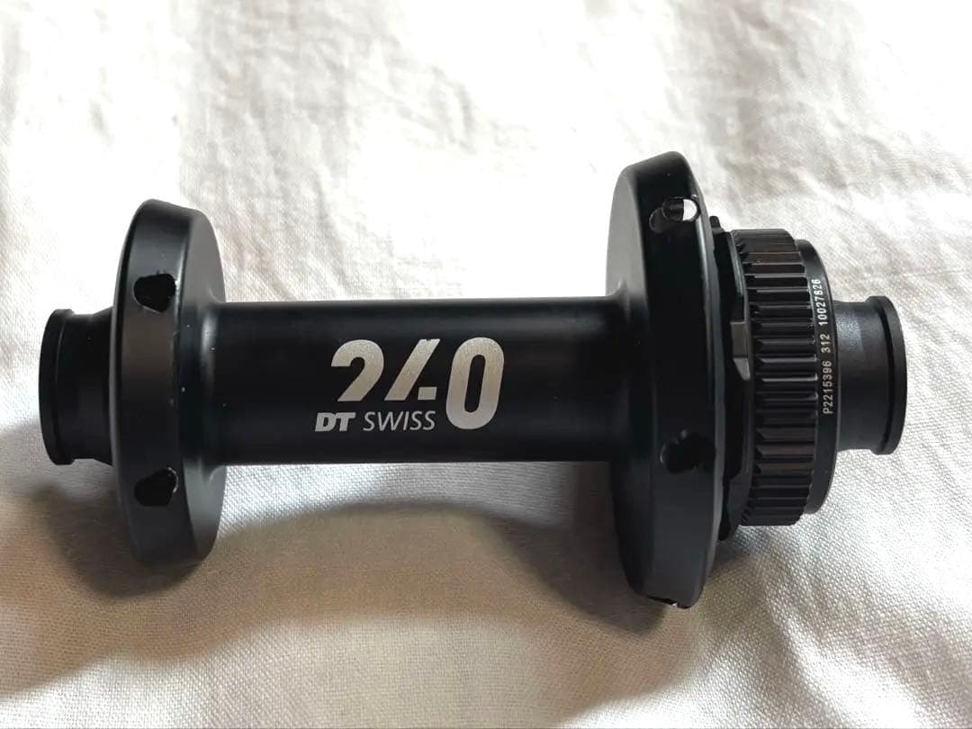 DT SWISS 240 DICUT ハブ24H