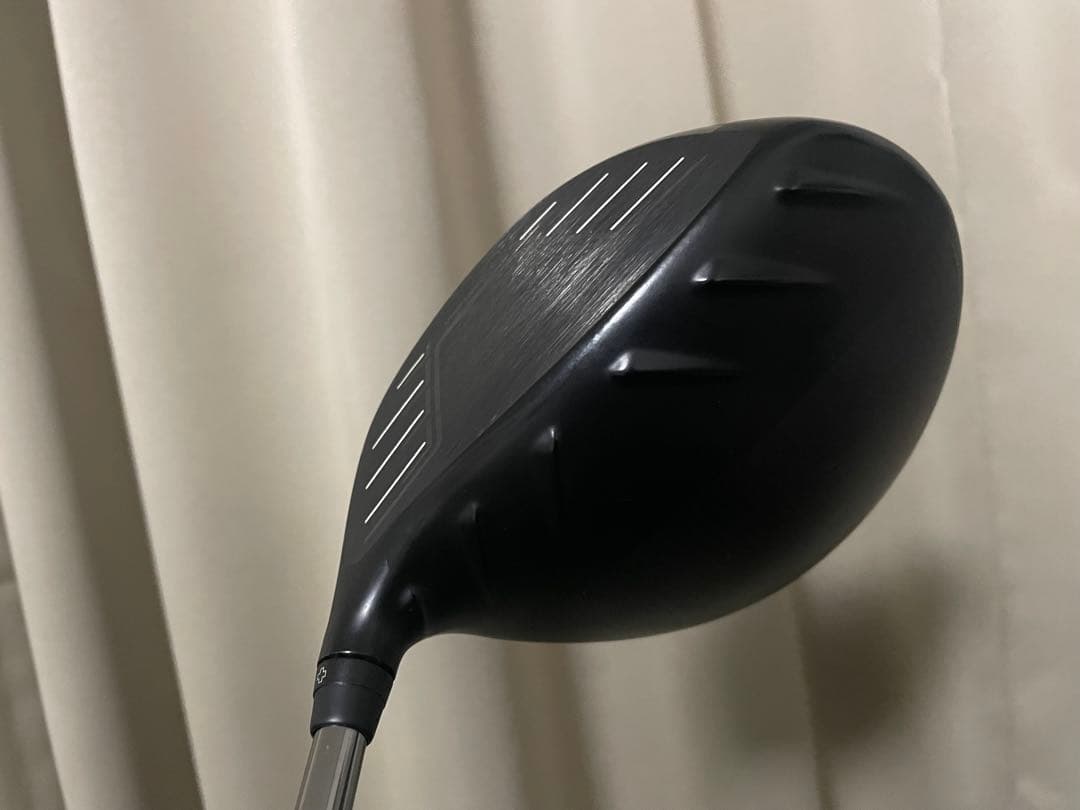 PING G440MAX 9° ピンツアークローム65R