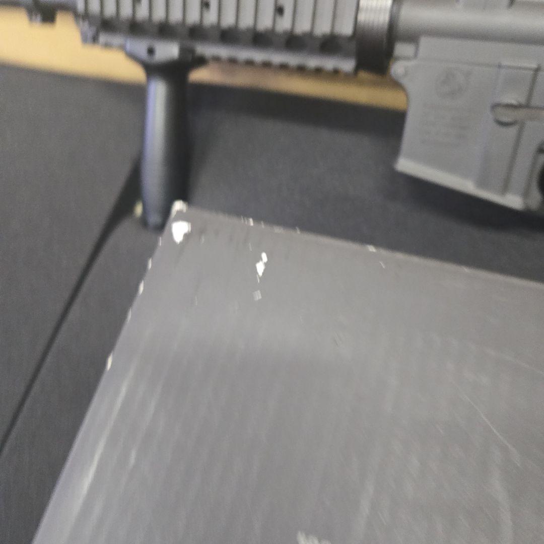 東京マルイ 電動ガン M4 R.I.S