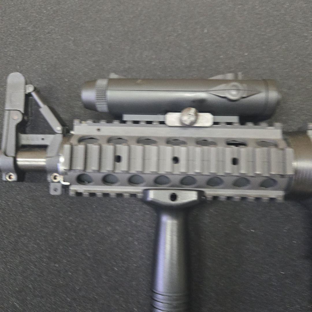 東京マルイ 電動ガン M4 R.I.S