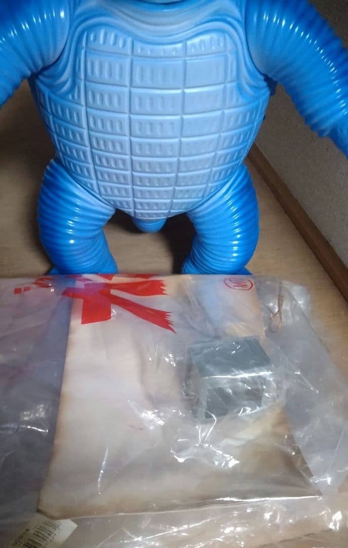 ジャイアントガメラ　モダントーイ　マルサン　ブルマァク　マーミット