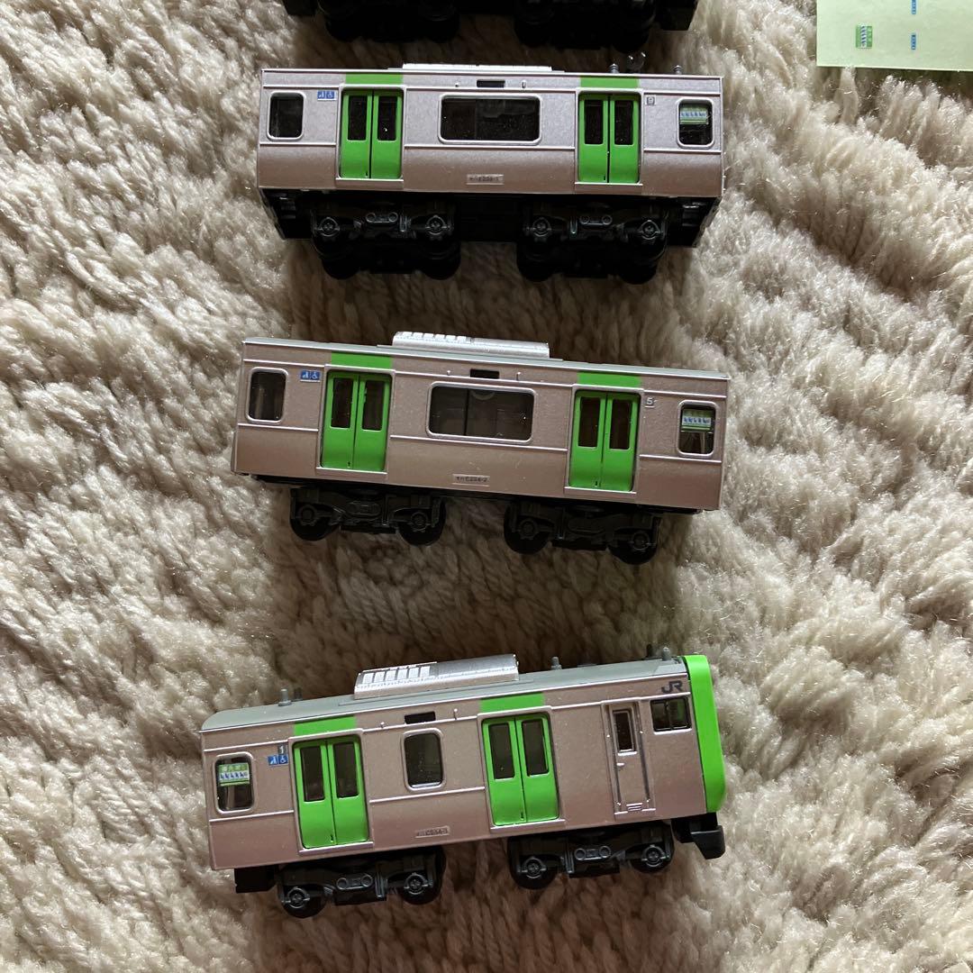 E235系　山手線　9両　Bトレインショーティー