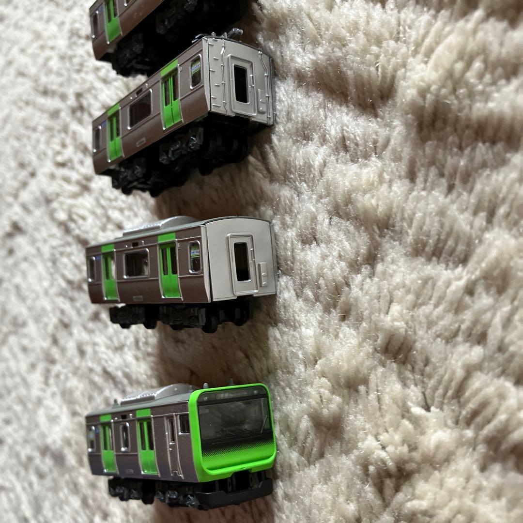 E235系　山手線　9両　Bトレインショーティー