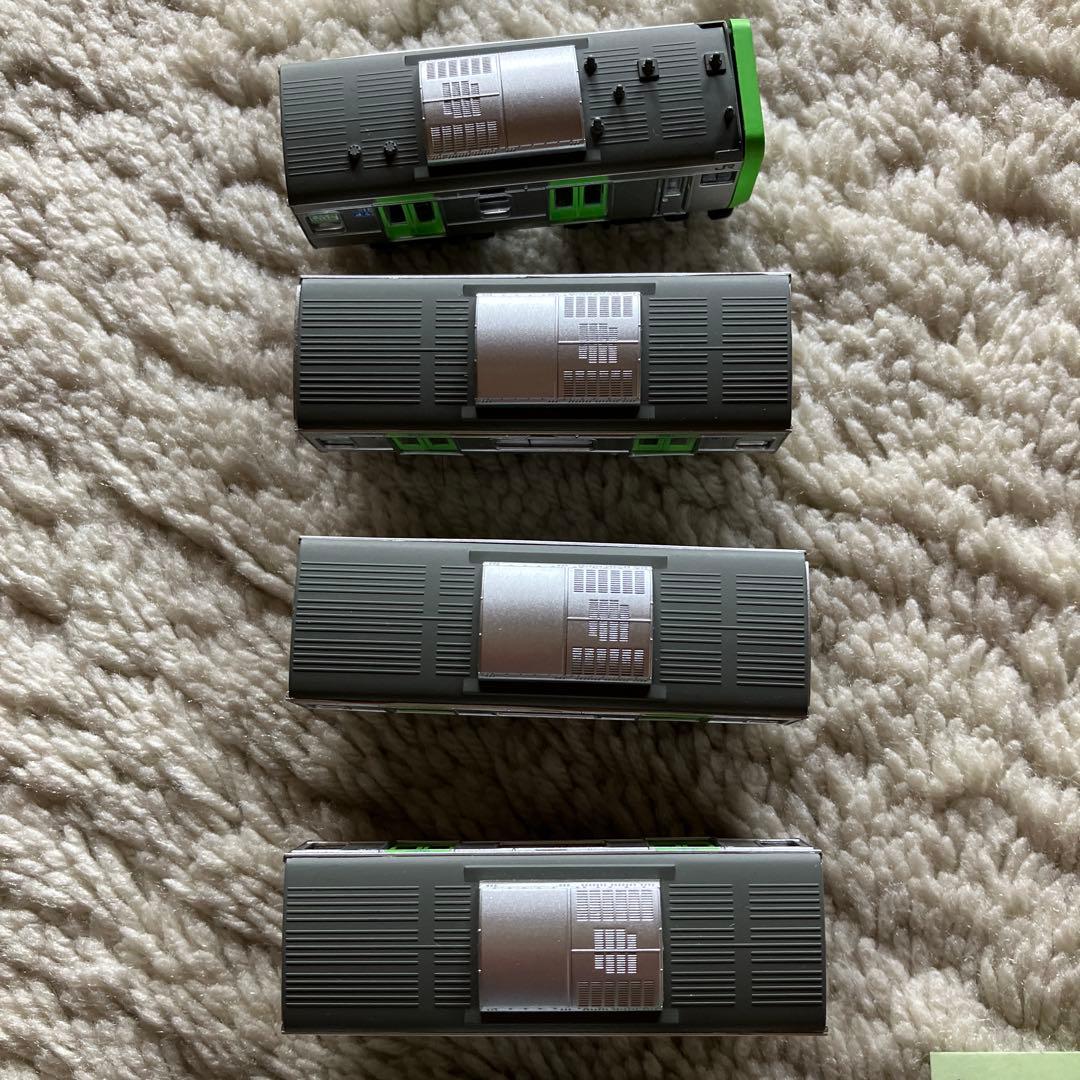 E235系　山手線　9両　Bトレインショーティー