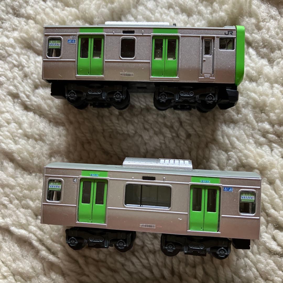 E235系　山手線　9両　Bトレインショーティー