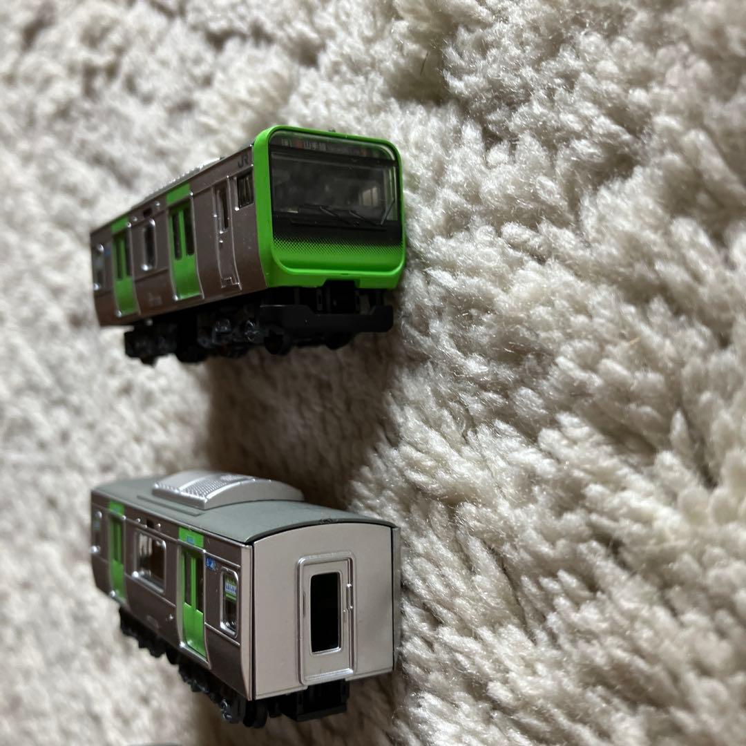 E235系　山手線　9両　Bトレインショーティー