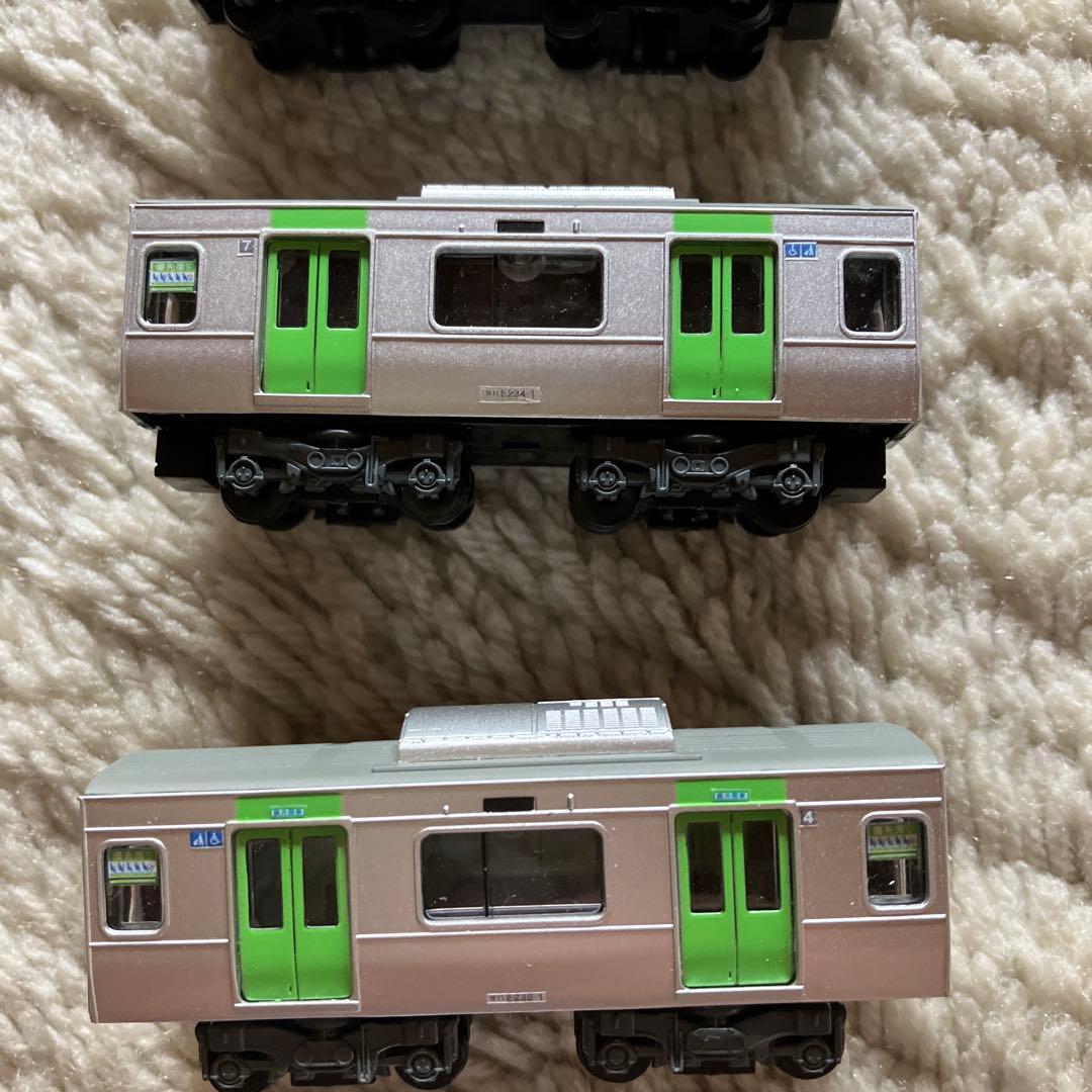 E235系　山手線　9両　Bトレインショーティー