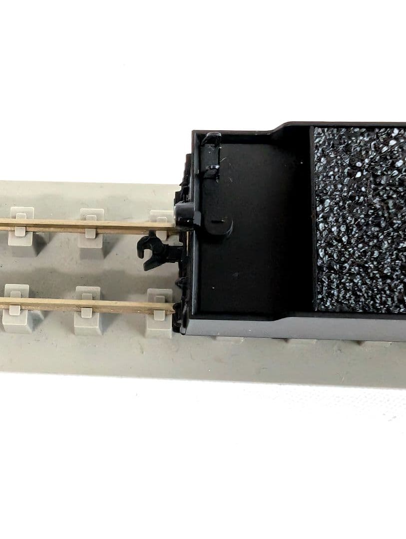 KATO　C62　常磐形(ゆうづる牽引機)　2017-6　蒸気機関車